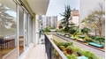appartement à la vente